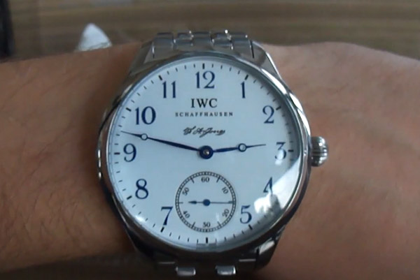 IWC