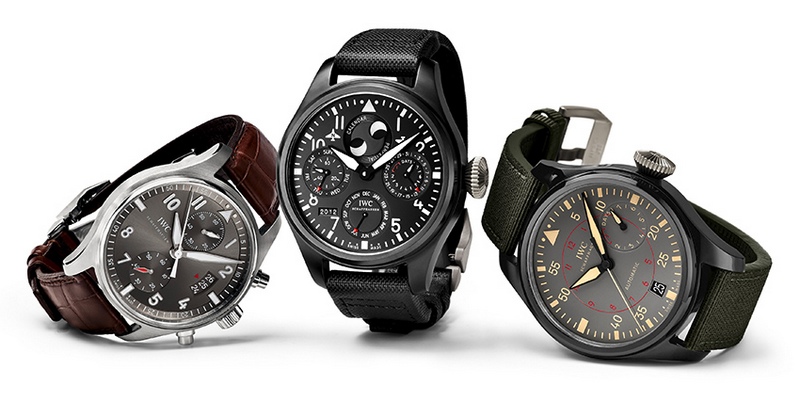 iwc replica watches