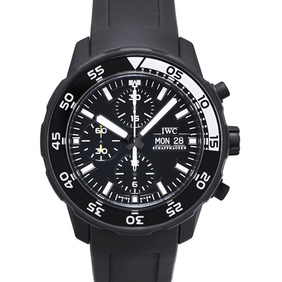 Aquatimer Chronograph Edition Galapagos Islands replica watch