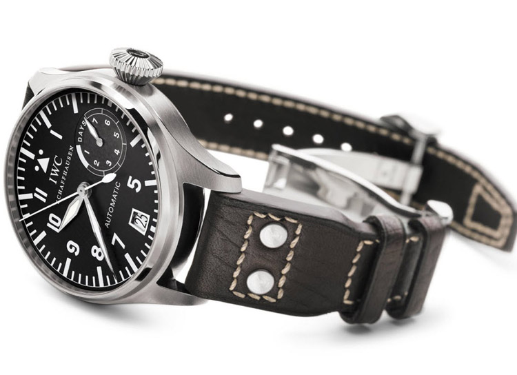 IWC Big Pilot Watch