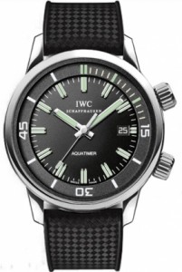 IWC Aquatimer Automatic Replica Watches