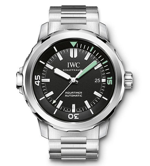 IWC Aquatimer Automatic Replica