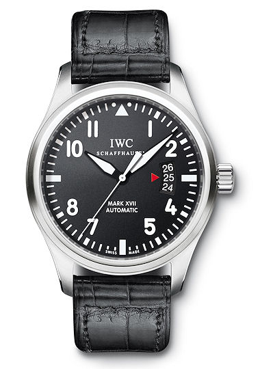 IWC Pilot’s Replica Watch Mark XVII 