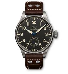 Fake IWC Big Pilot Heritage Watch 48 On Sale