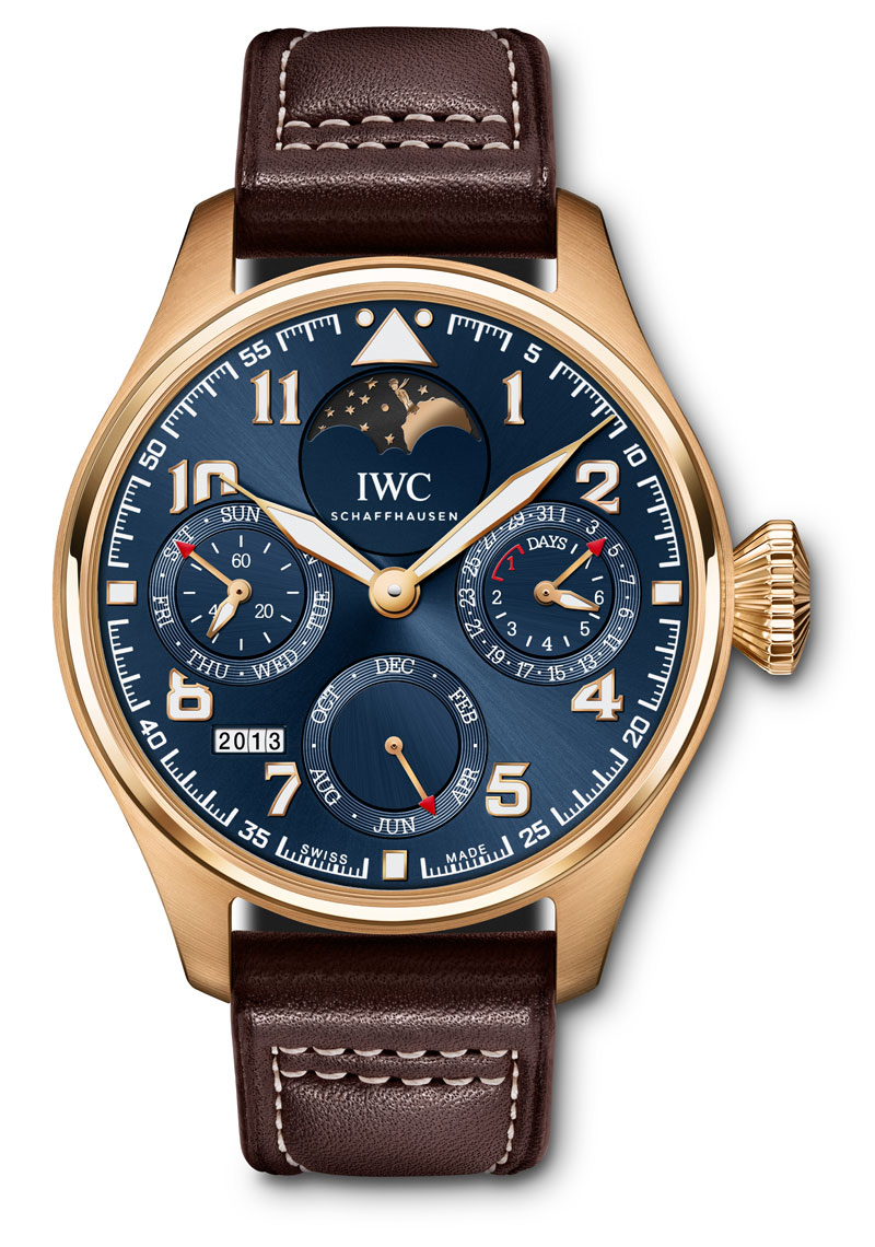 IWC-Replica