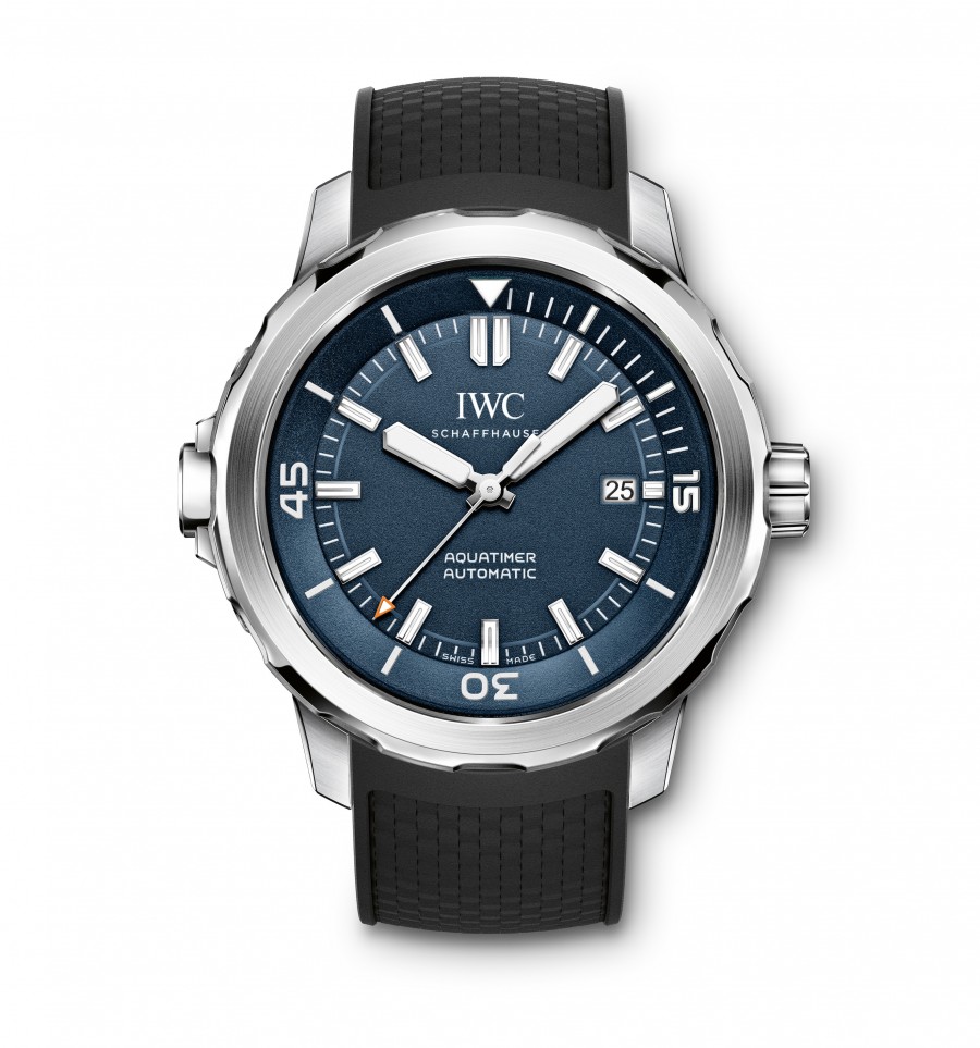 IWC-Aquatimer-Automatic-Edition-“Expedition-Jacques-Yves-Cousteau”-IW329005