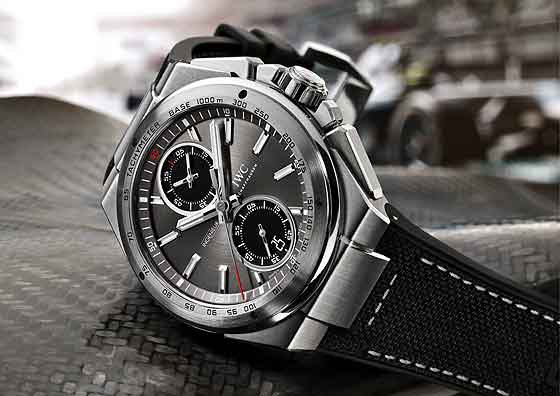 IWC_Ingenieur-Chronograph-Racer