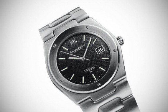 IWC Ingenieur - vintage