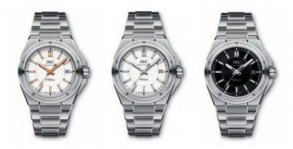 IWC Ingenieur watches