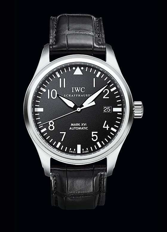 IWC Mark XVI - 2006