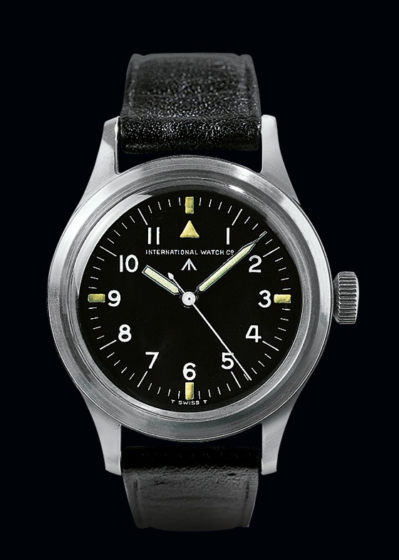 IWC Mark 11 - 1948-1952