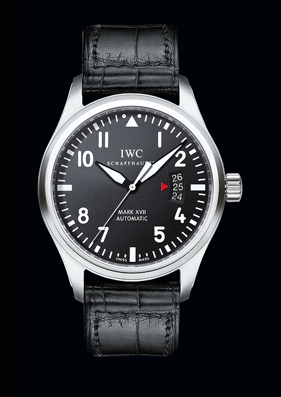 IWC Mark XVII - 2012