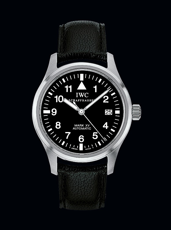 IWC Mark XV - 2000