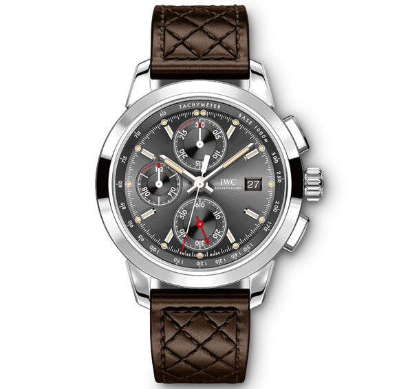 replica-iwc-ingenieur-chronograph-edition-rudolf-caracciola