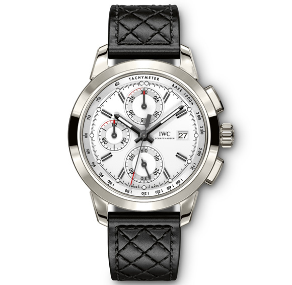 replica-iwc-ingenieur-chronograph-edition-w-125