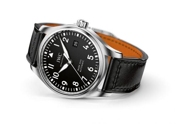 IWC Pilot Mark XVIII Replica