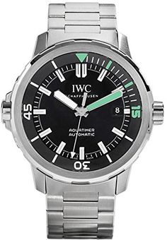 replica iwc aquatimer automatic iw329002