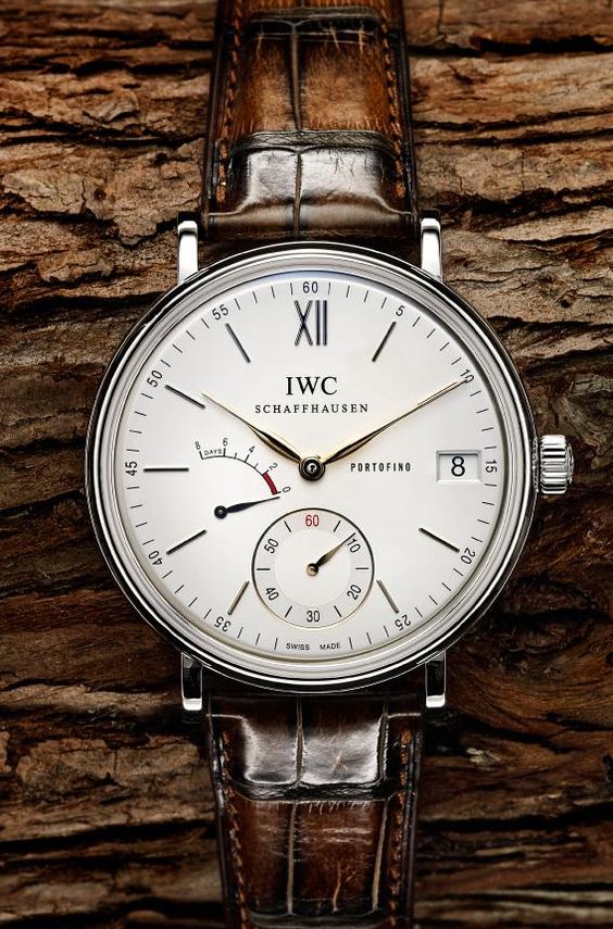 iwc portofino replica