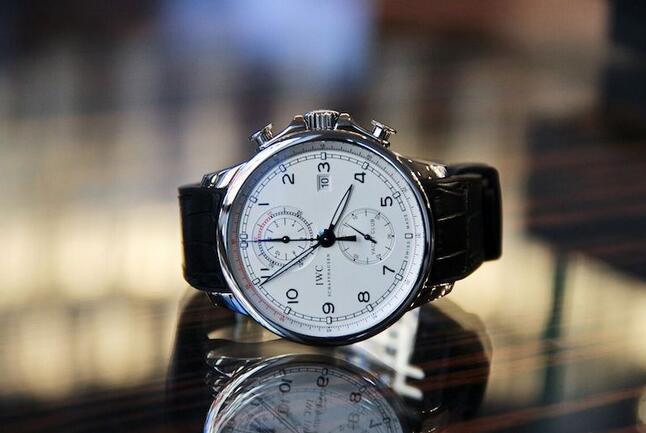 iwc portugieser yacht club replica