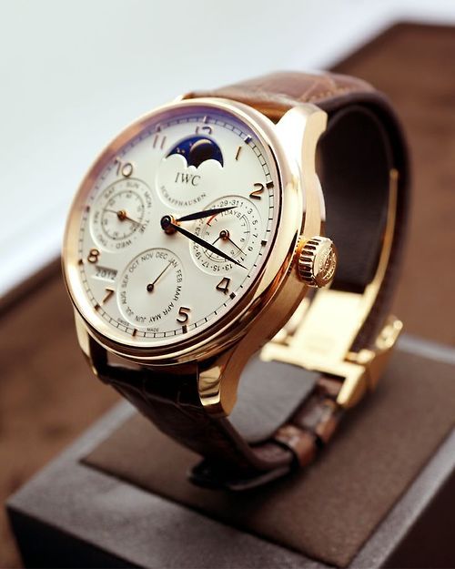 luxury iwc replica watches