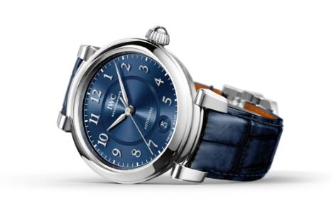 IWC Da Vinci watch