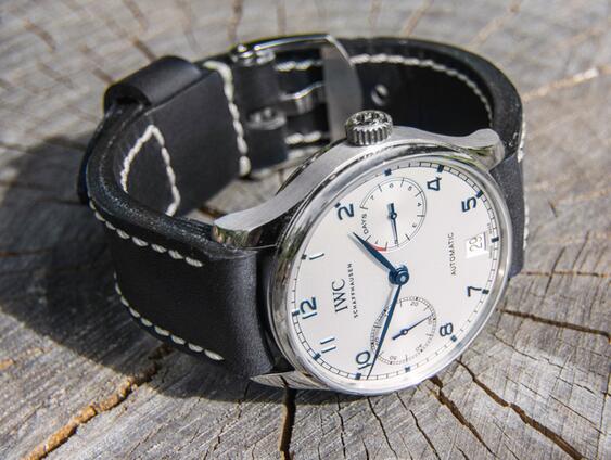 replica iwc portugieser automatic iw500705