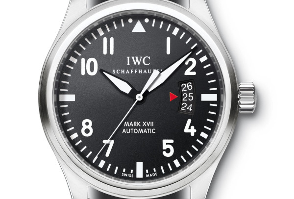 iwc mark xvii replica