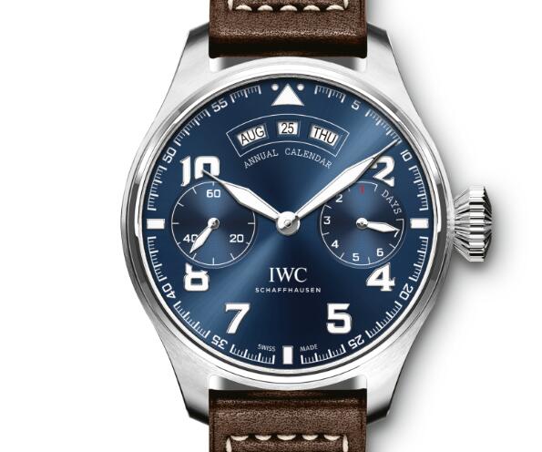 iwc schaffhausen portugieser replica