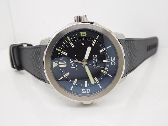 IWC AquaTimer 2000 Replica