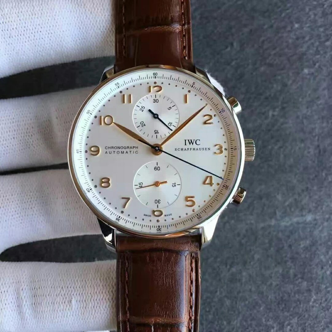 Replica IWC Portuguese IW371445