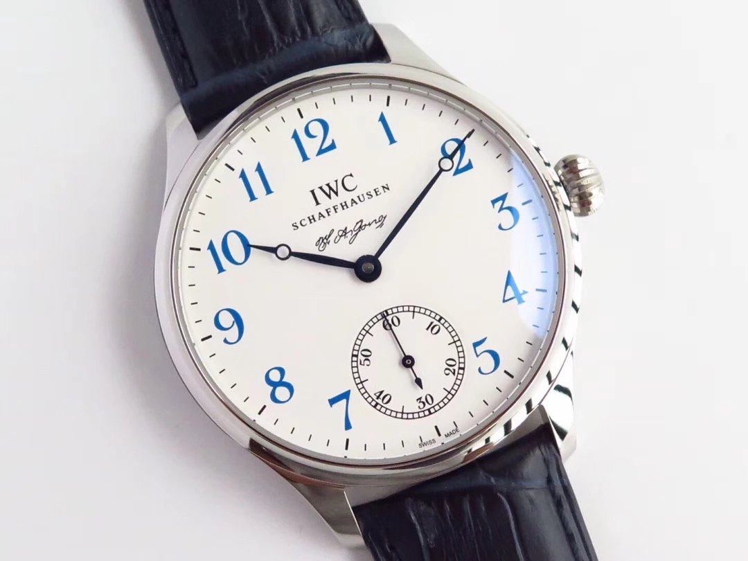 Replica IWC FA Jones IW544203