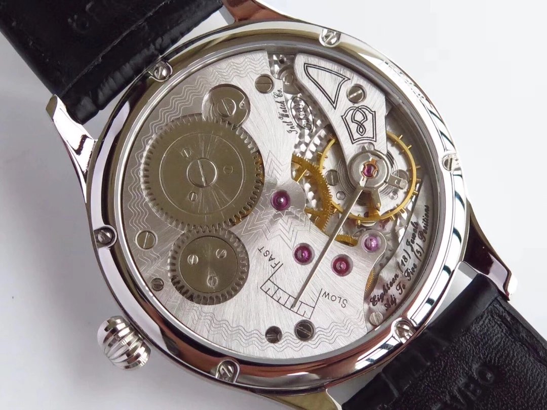 Replica IWC IW544203 Manual Winding Movement