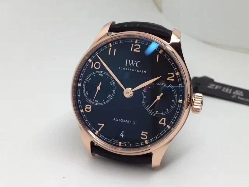 Replica IWC Portuguese