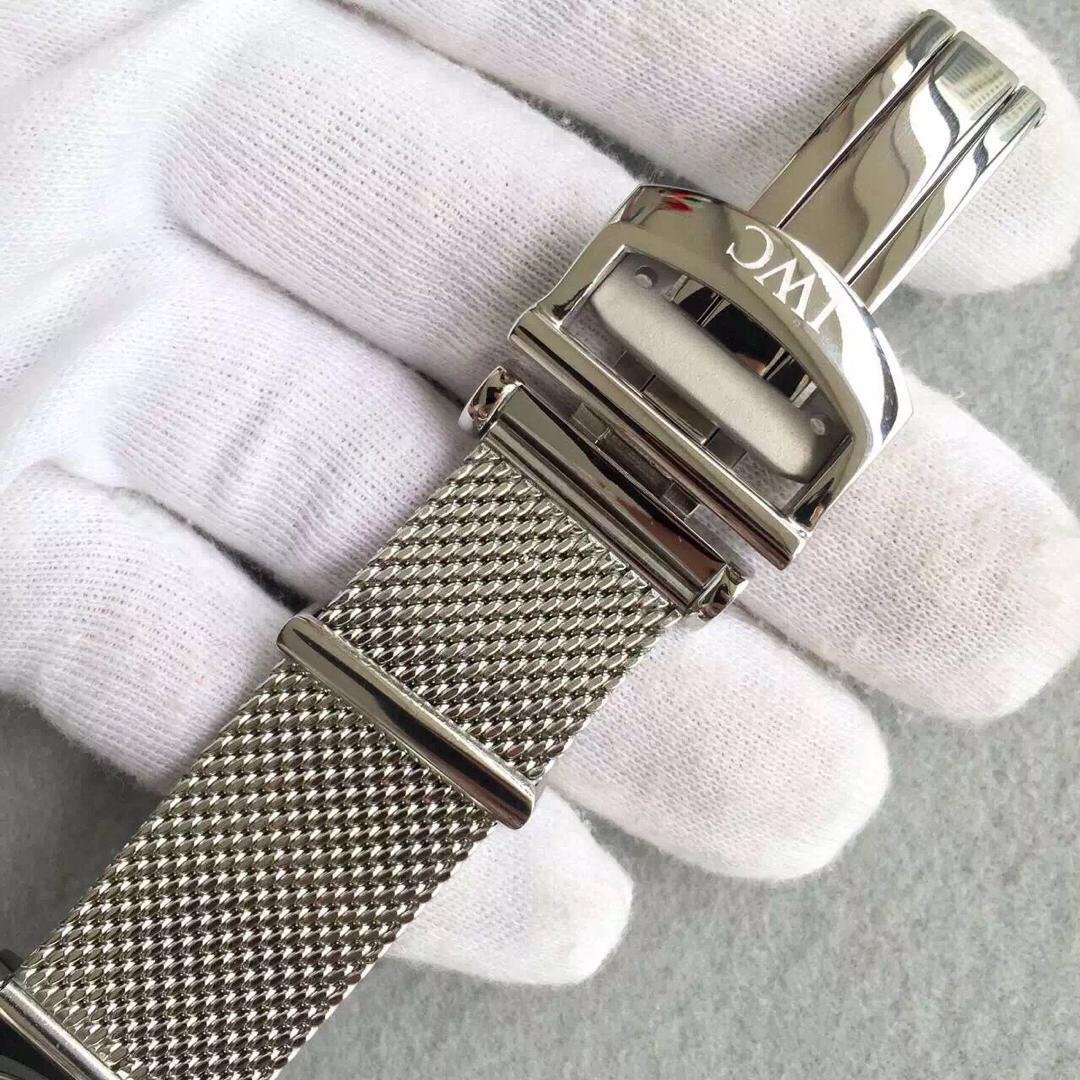 Replica IWC Portofino Chrono Buckle